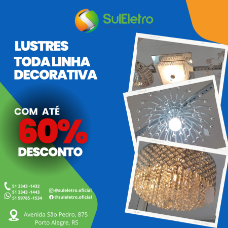 Lustres